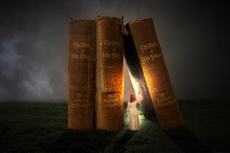 Apparition Chronicles