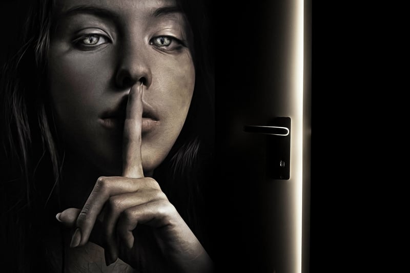 Secrets Unveiled