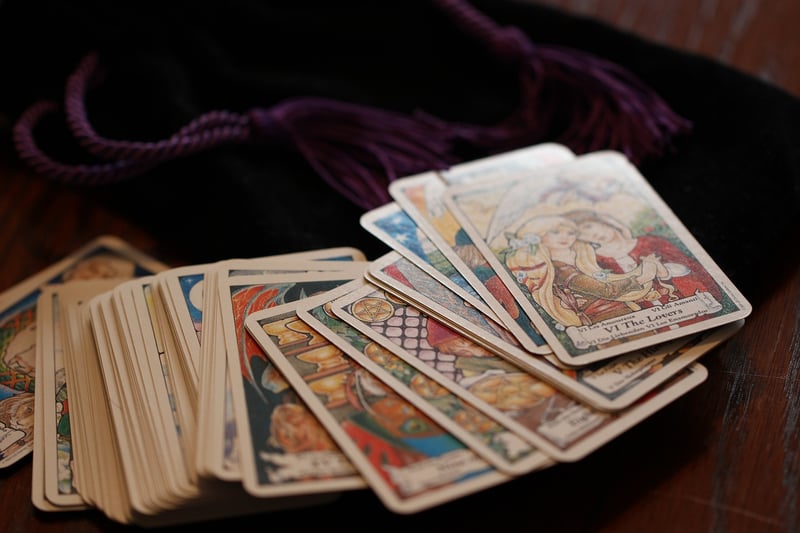 Psychic Phenomena