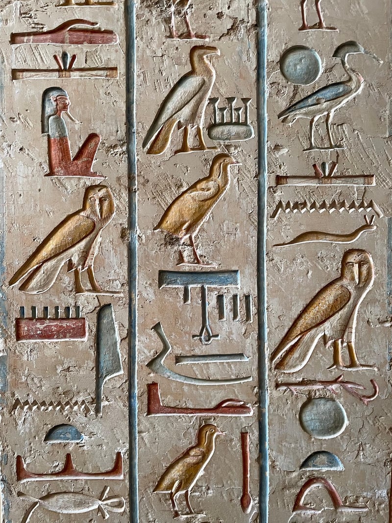 Pharaohs