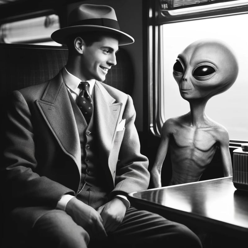 UFO Sightings